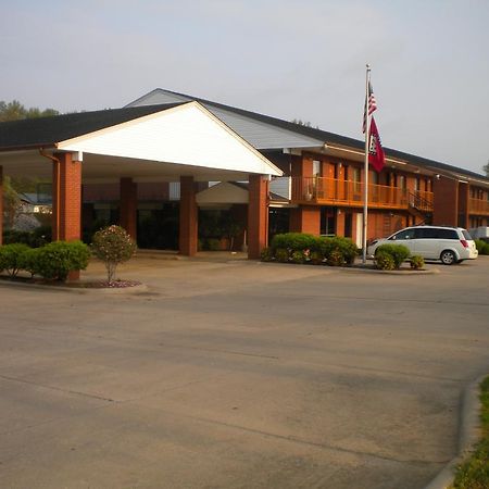 America'S Best Value Inn & Suites Sheridan Eksteriør bilde