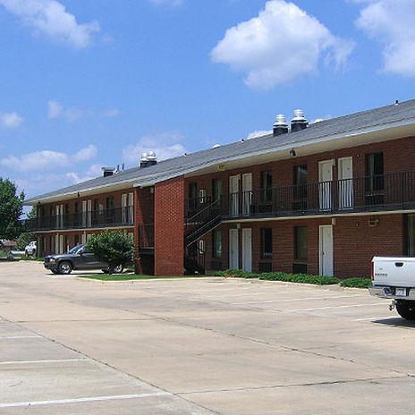 America'S Best Value Inn & Suites Sheridan Eksteriør bilde