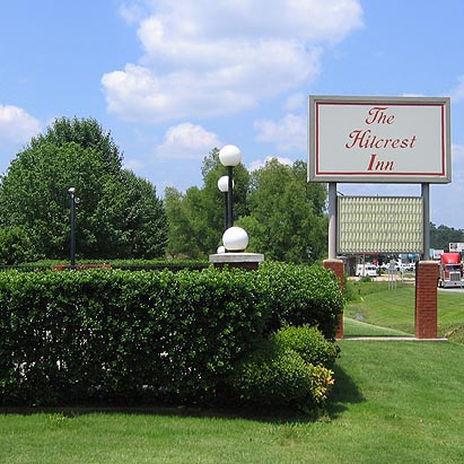 America'S Best Value Inn & Suites Sheridan Eksteriør bilde