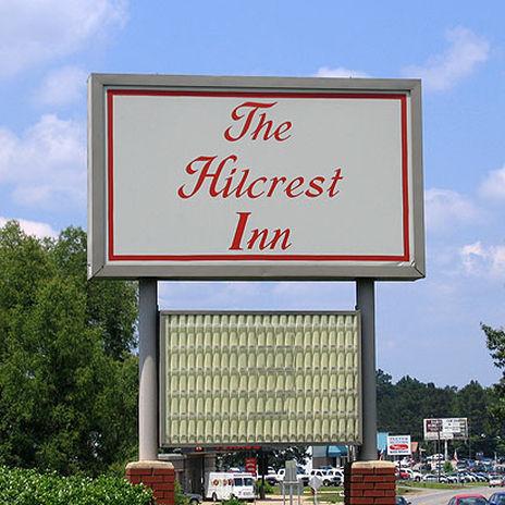 America'S Best Value Inn & Suites Sheridan Eksteriør bilde