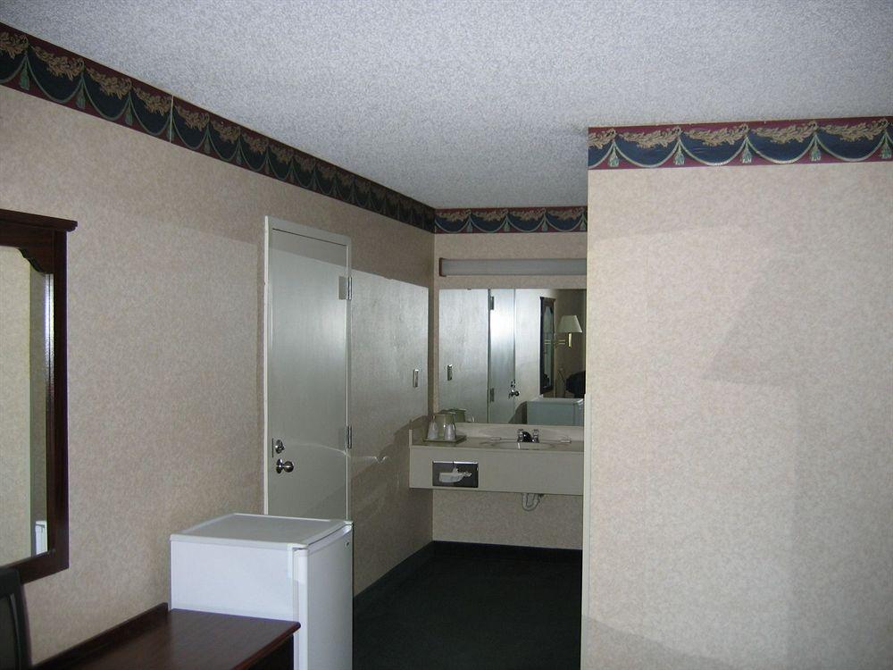 America'S Best Value Inn & Suites Sheridan Eksteriør bilde