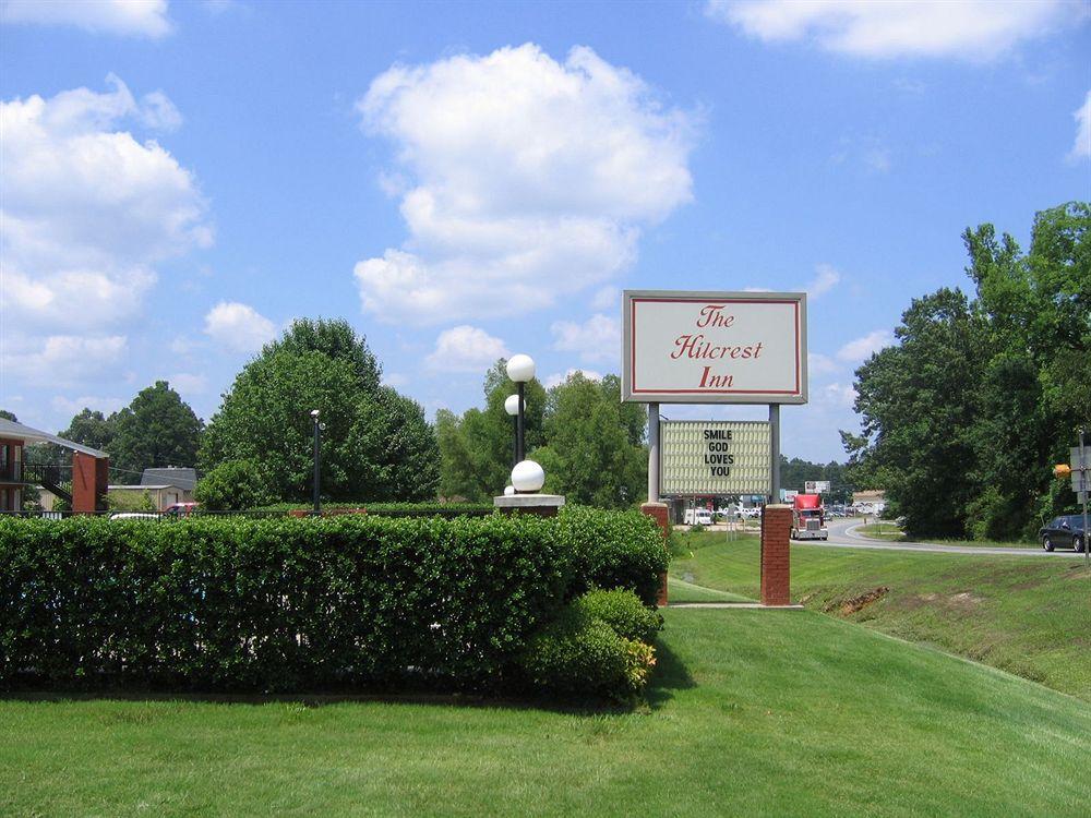 America'S Best Value Inn & Suites Sheridan Eksteriør bilde