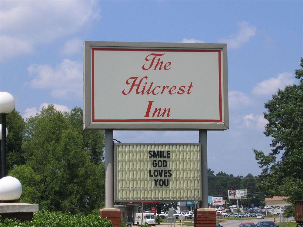 America'S Best Value Inn & Suites Sheridan Eksteriør bilde