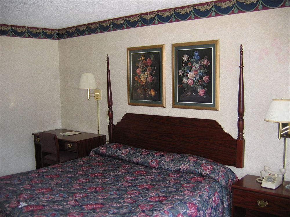 America'S Best Value Inn & Suites Sheridan Eksteriør bilde