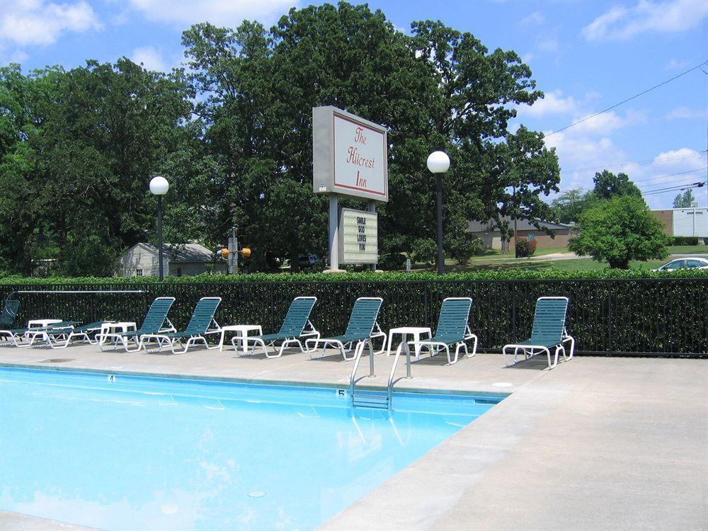 America'S Best Value Inn & Suites Sheridan Eksteriør bilde