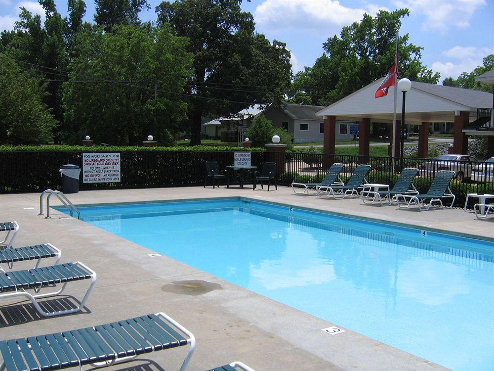 America'S Best Value Inn & Suites Sheridan Eksteriør bilde