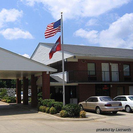 America'S Best Value Inn & Suites Sheridan Eksteriør bilde