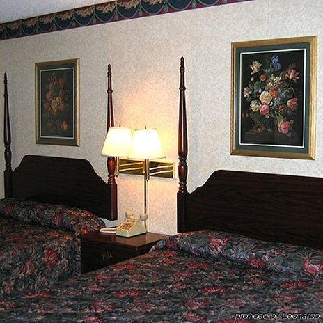 America'S Best Value Inn & Suites Sheridan Rom bilde