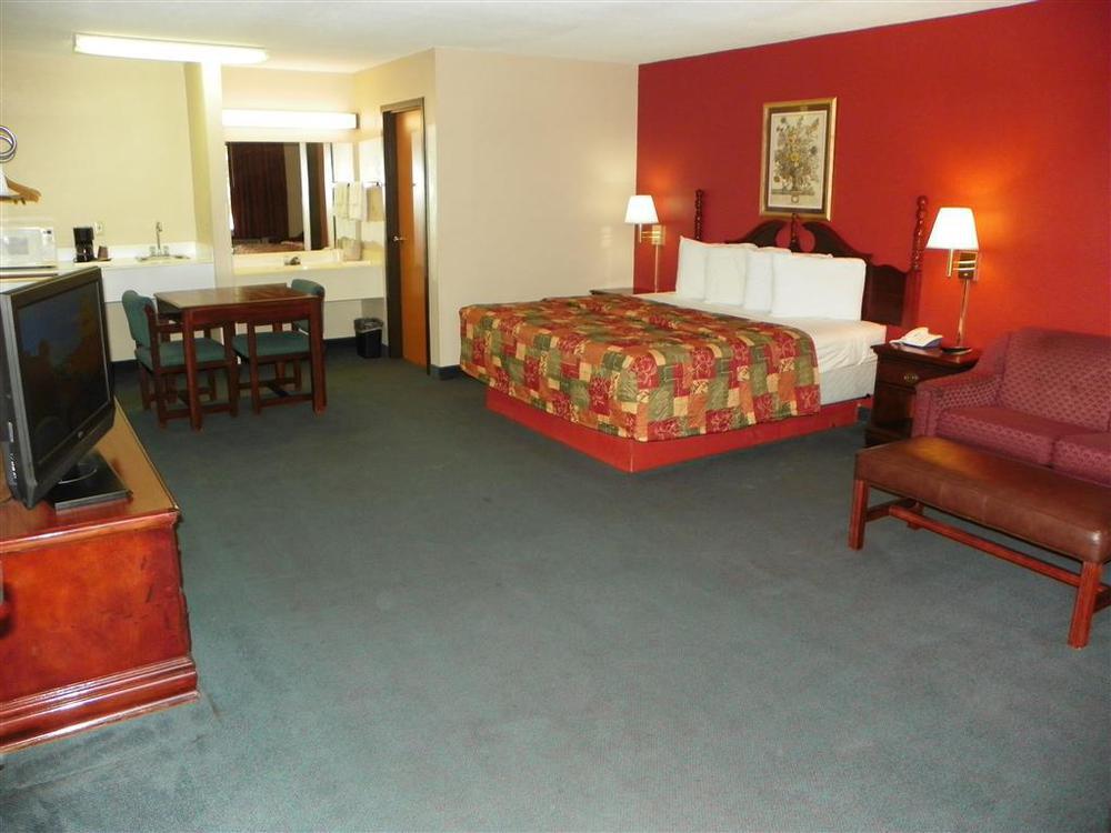 America'S Best Value Inn & Suites Sheridan Rom bilde