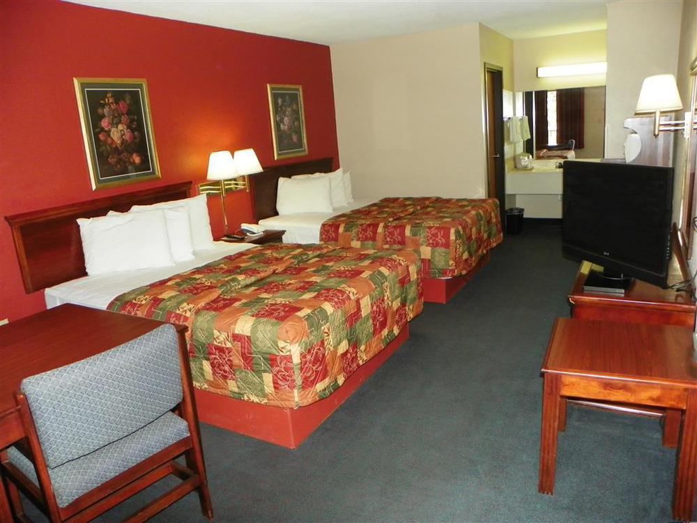 America'S Best Value Inn & Suites Sheridan Rom bilde