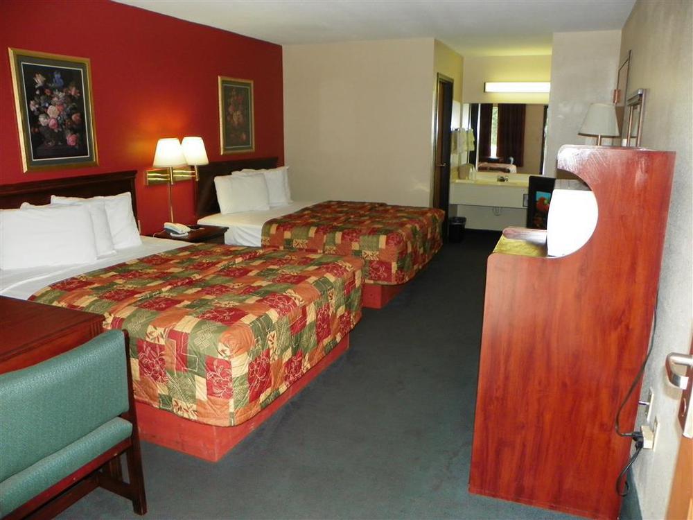 America'S Best Value Inn & Suites Sheridan Rom bilde