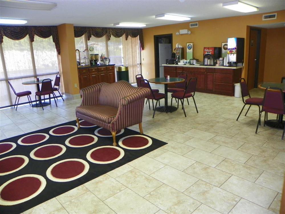 America'S Best Value Inn & Suites Sheridan Fasiliteter bilde