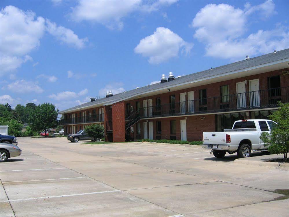 America'S Best Value Inn & Suites Sheridan Eksteriør bilde