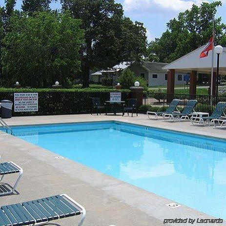 America'S Best Value Inn & Suites Sheridan Eksteriør bilde